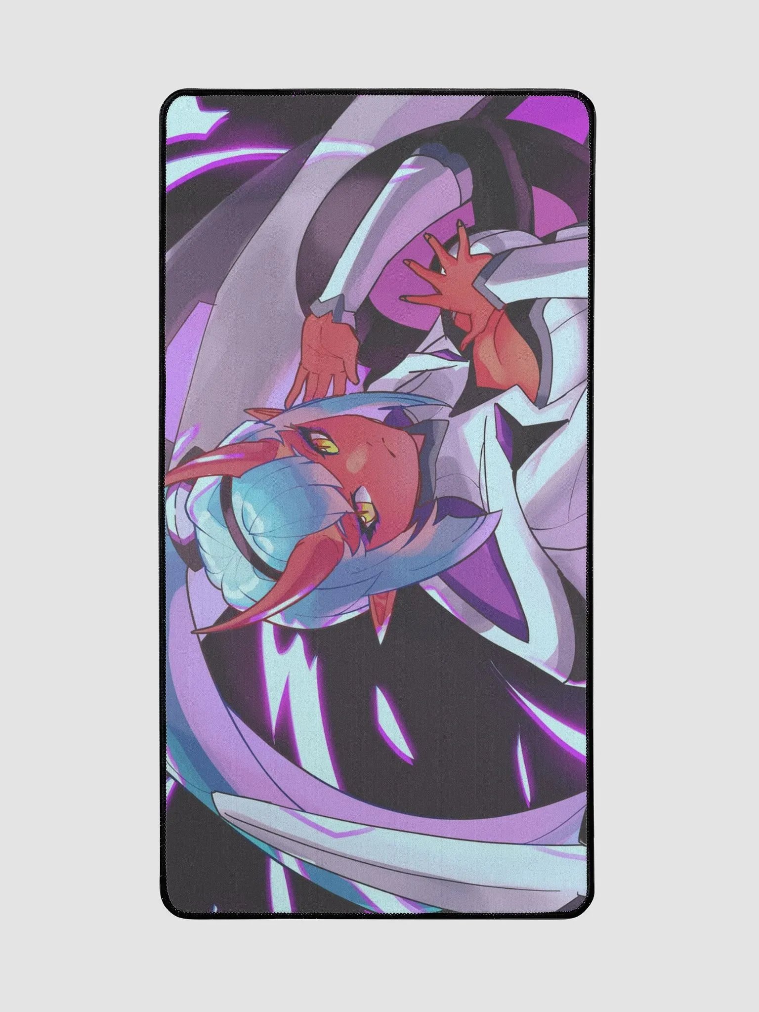(15.5" x 31.5") JT Octavia Mousepad product image (2)