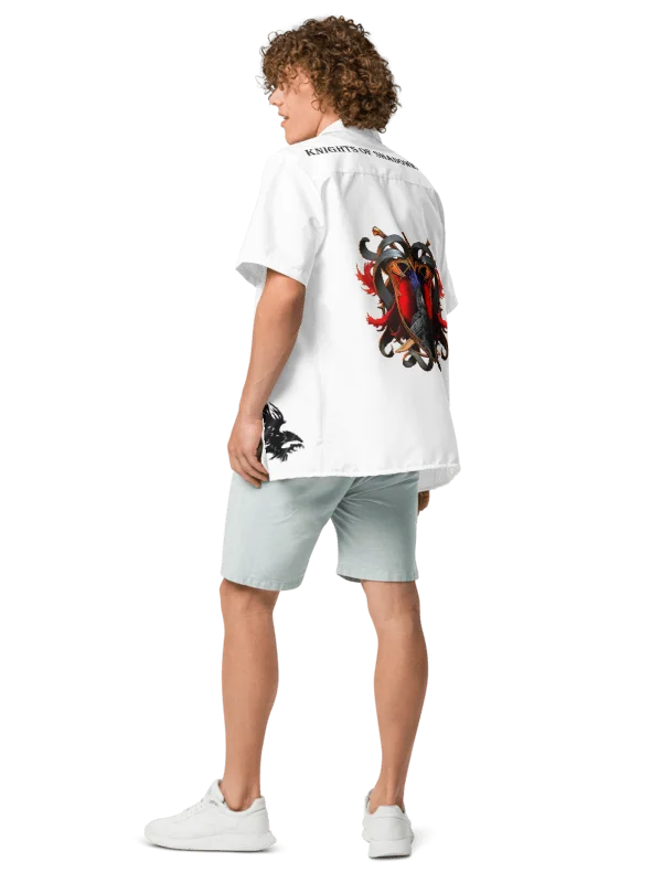 KoS - Hawaiian Shirt product image (6)
