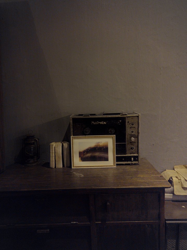 when the future is uncertain, invent a time machine. product image (1)