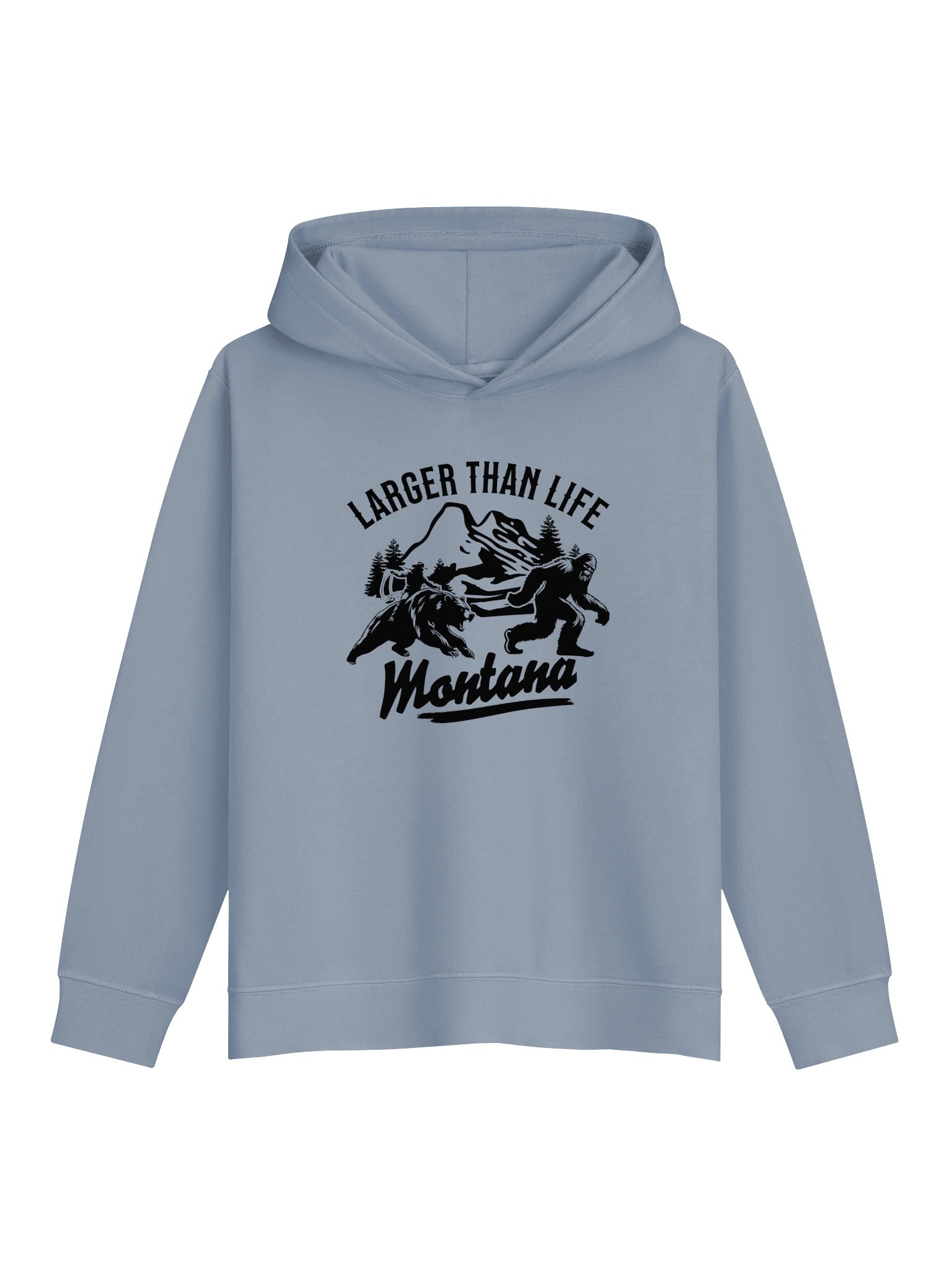 Larger Than Life product image (1)