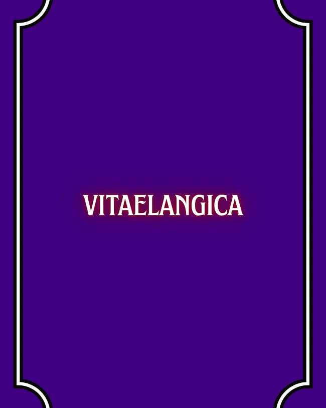 VITAELANGICA