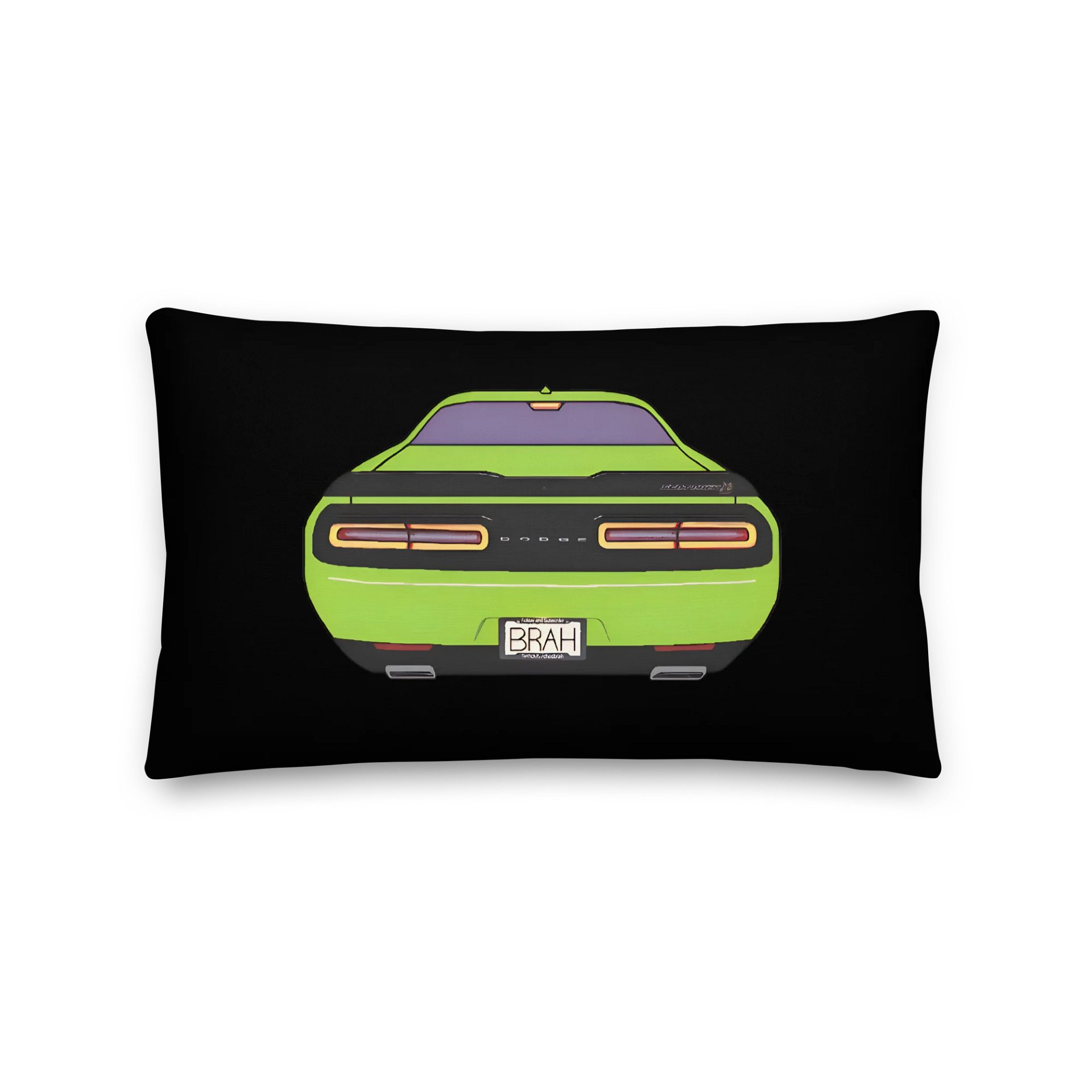 Daisy #WNTQUIT Pillow product image (5)