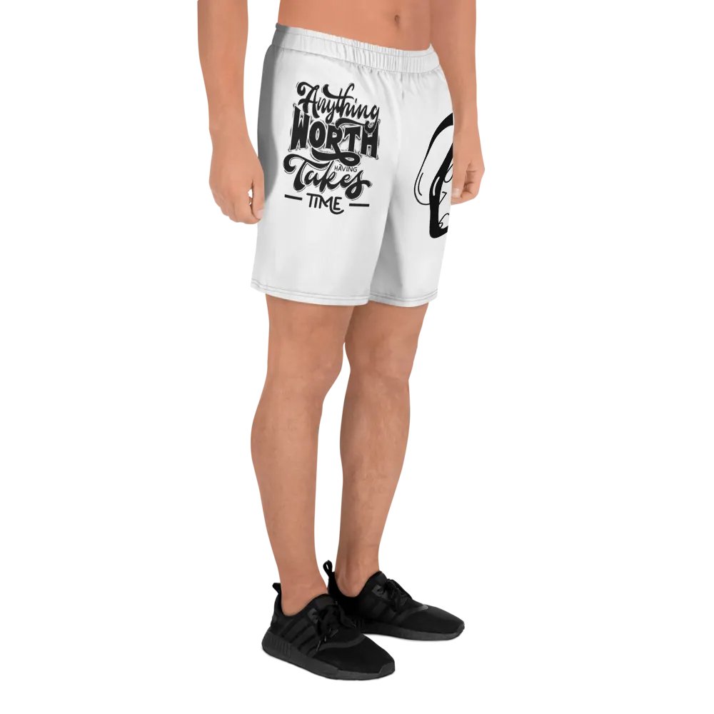 AWHTT: Shorts product image (7)