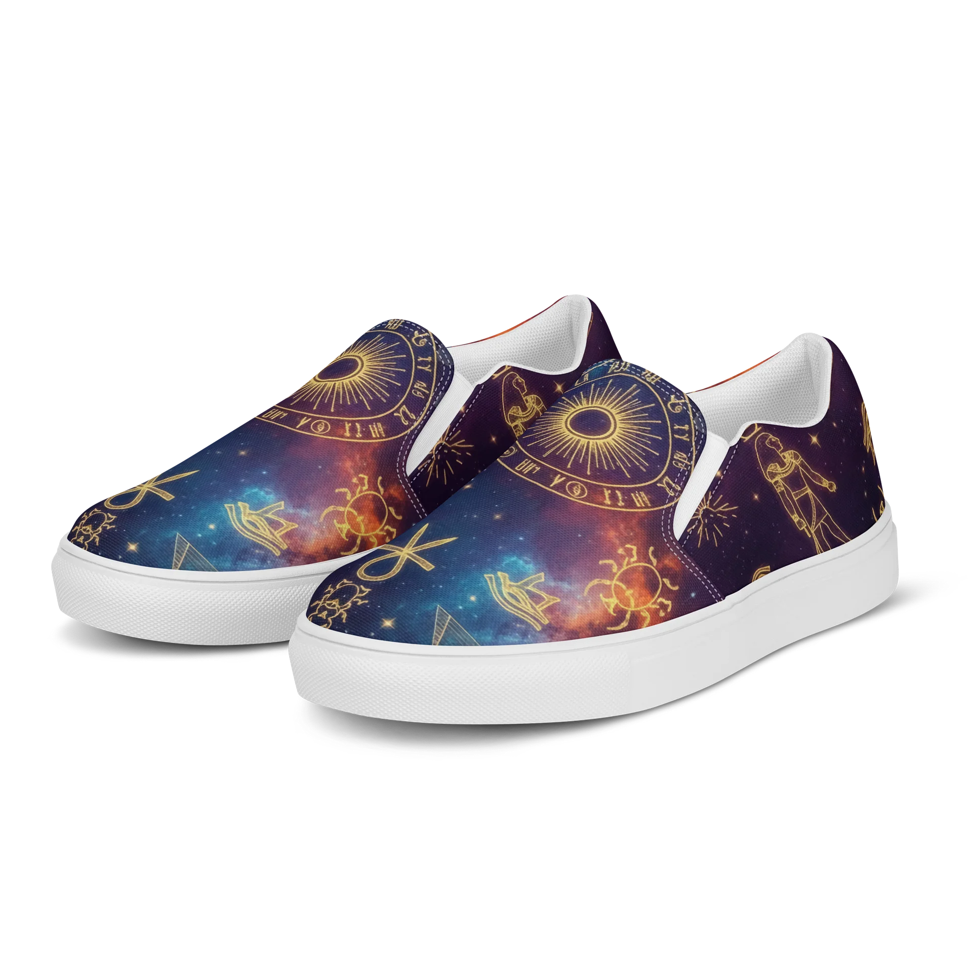 Egyptian Slip-On Shoes product image (3)