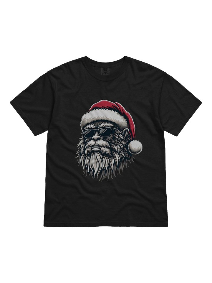 Cool Yeti Santa Claus product image (1)
