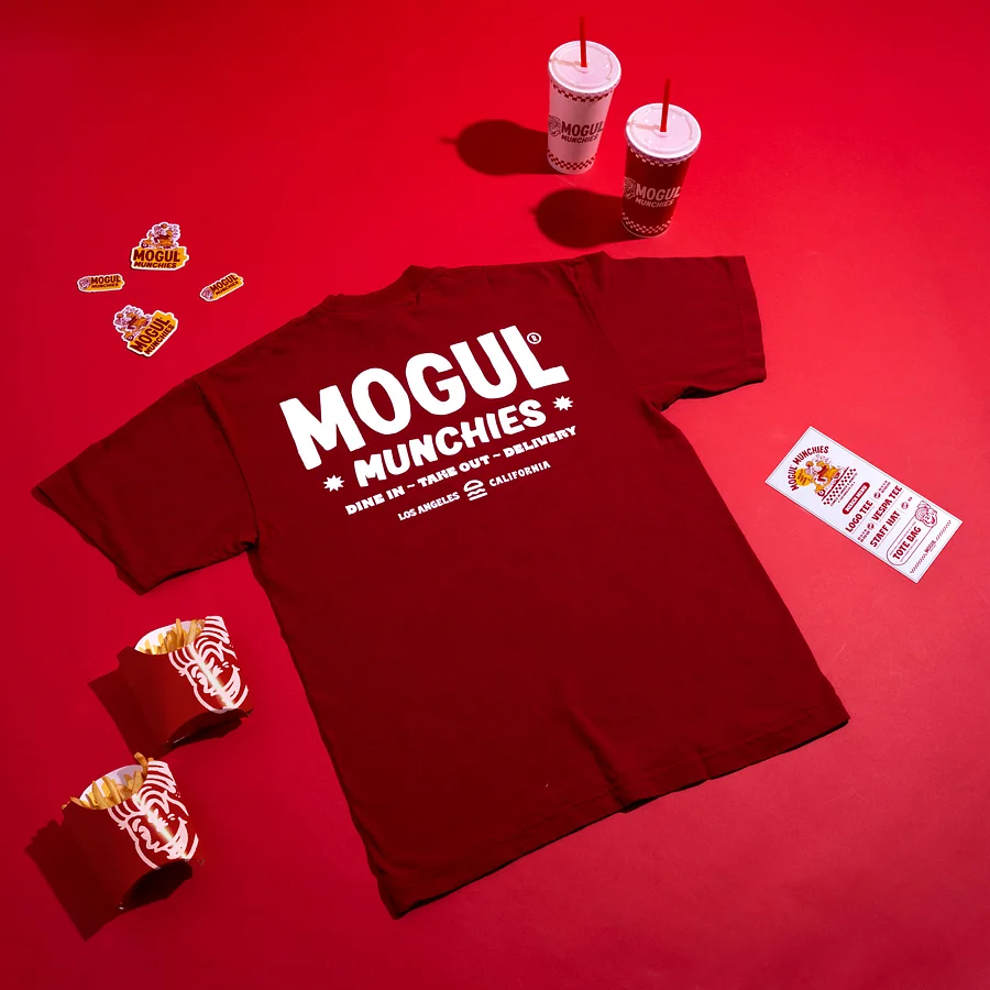 Logo Tee product image (2)