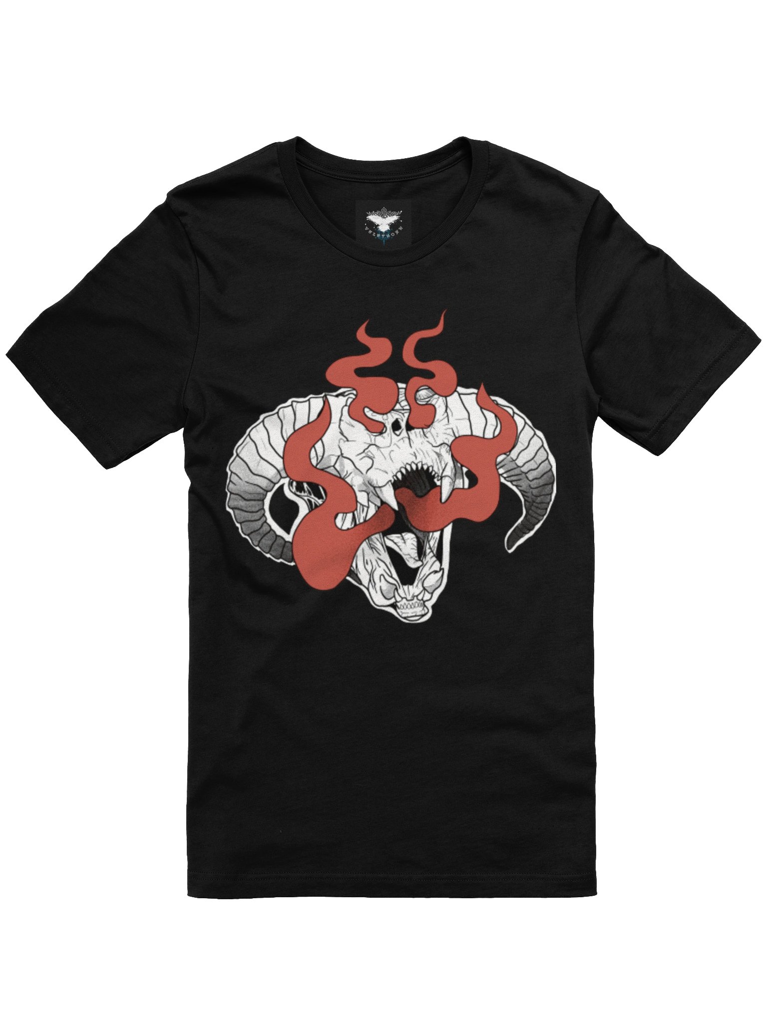 Cult Tee product image (1)
