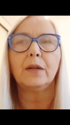 🔴🔵⚪️ Radmila Vasić: Đokić ne bi smeo da bude nosilac studentske liste, reč nije rekao o štetnim projektima

LINK ZA CEO SNIMA...