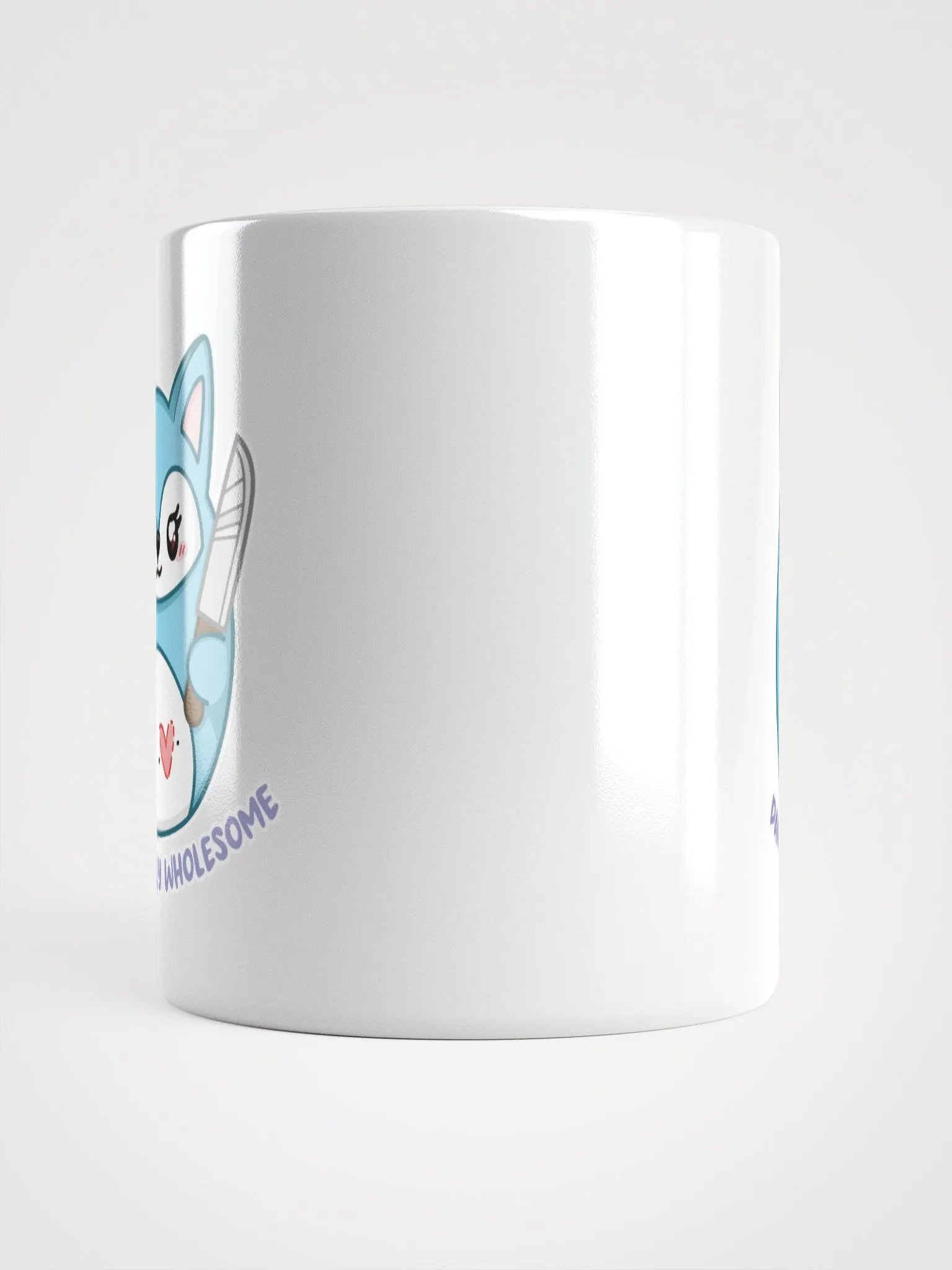 Dangerously Wholesome Mug product image (5)