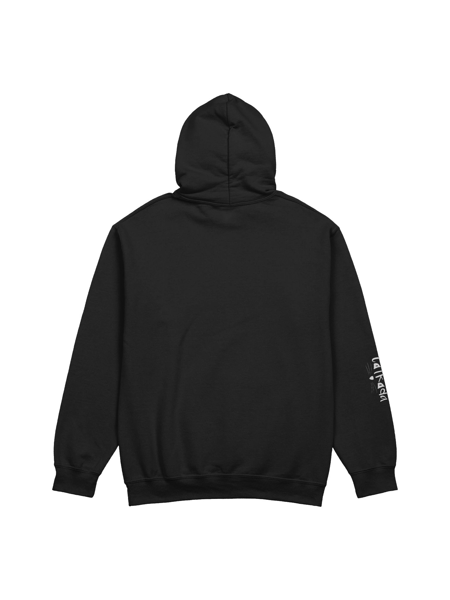STRAIGHT OUTTA LEFKADA HOODIE product image (8)
