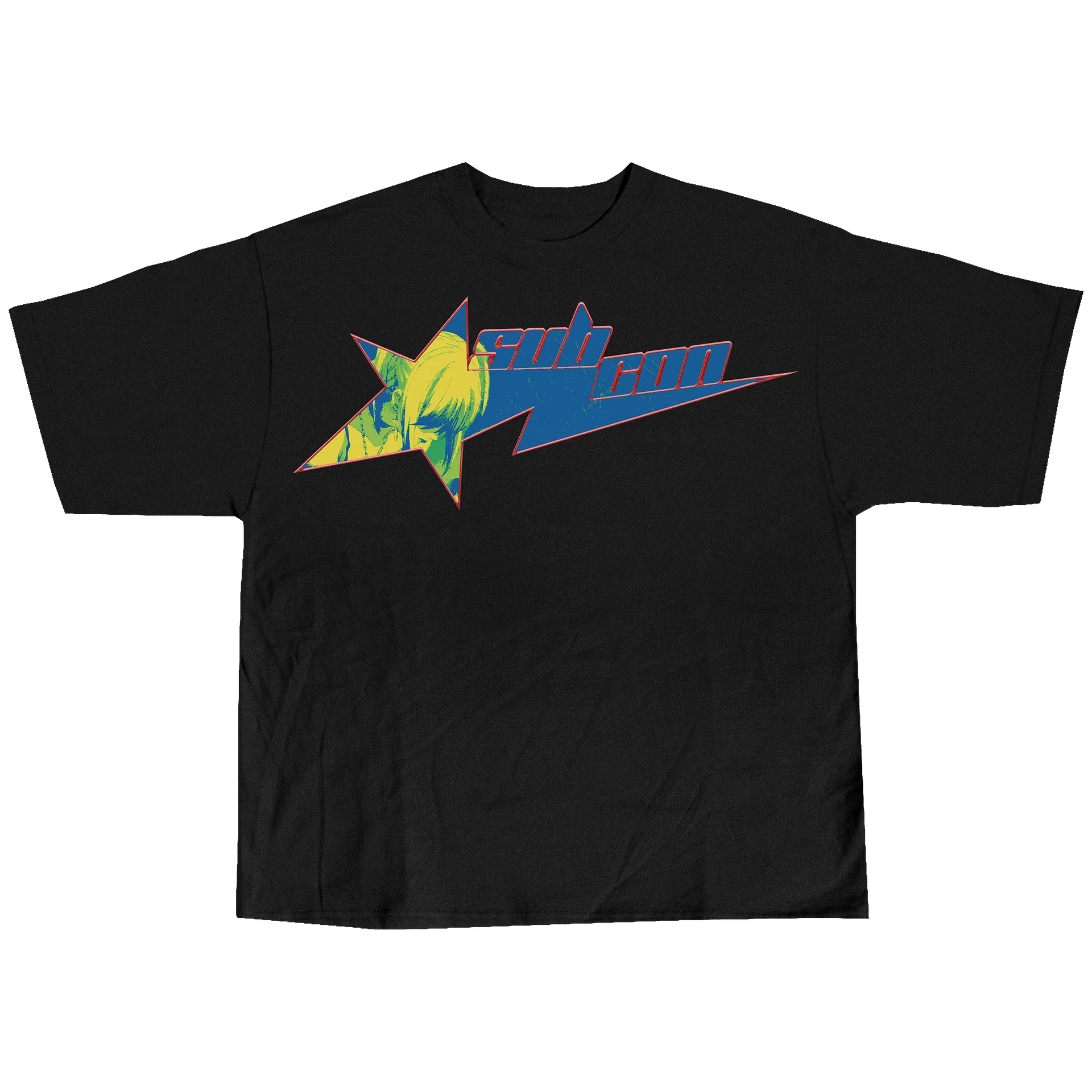 'mi-Star' tee product image (1)