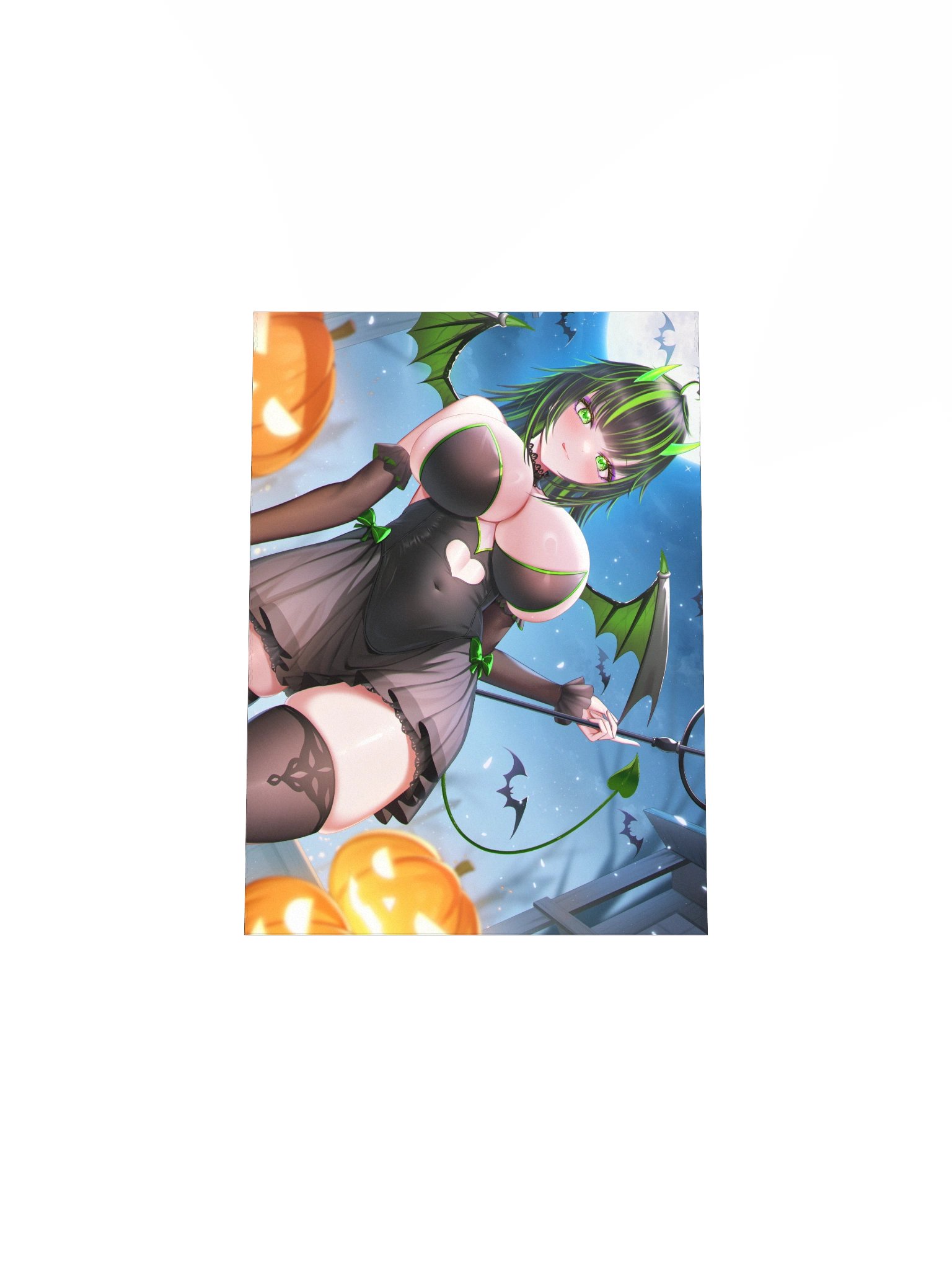 Spooky Poster product image (12)