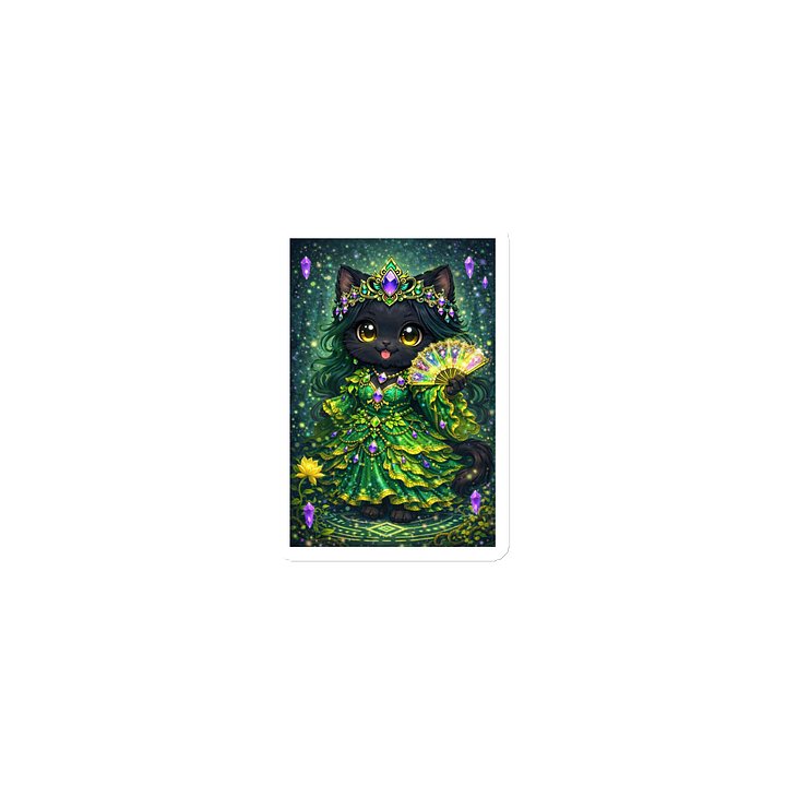Kingdoms Duchess Die-Cut Magnets product image (1)