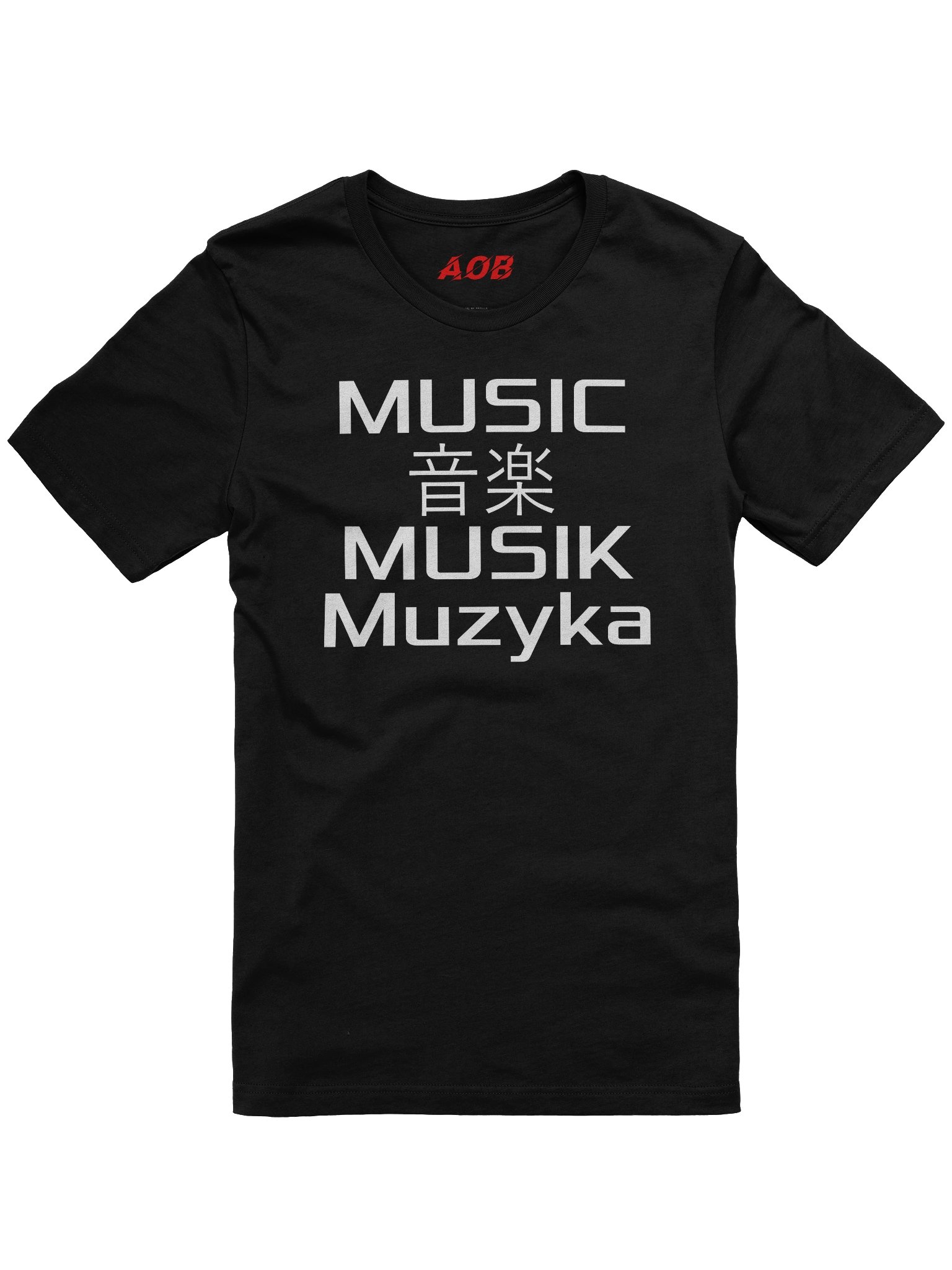 AOB Music Language product image (1)