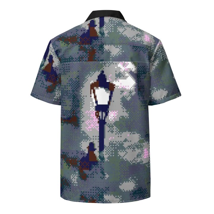 The stranger Hawaiian product image (2)