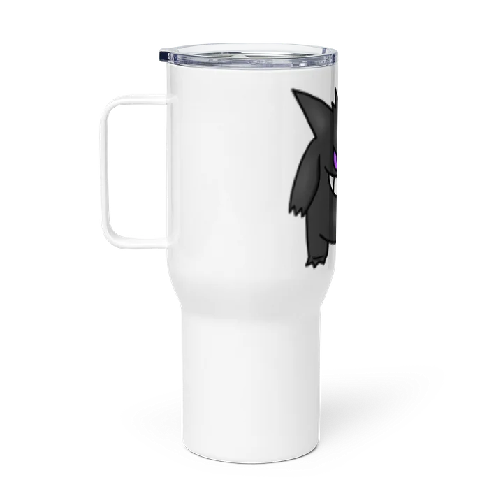 Bongar Mug product image (2)