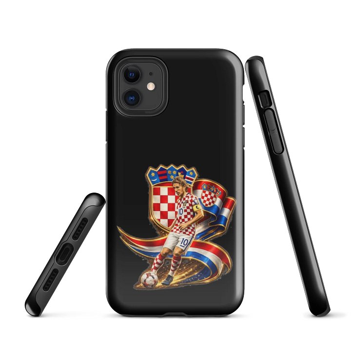 PONOS VATRENIH -MASKA ZA MOBITEL ; IPHONE product image (1)