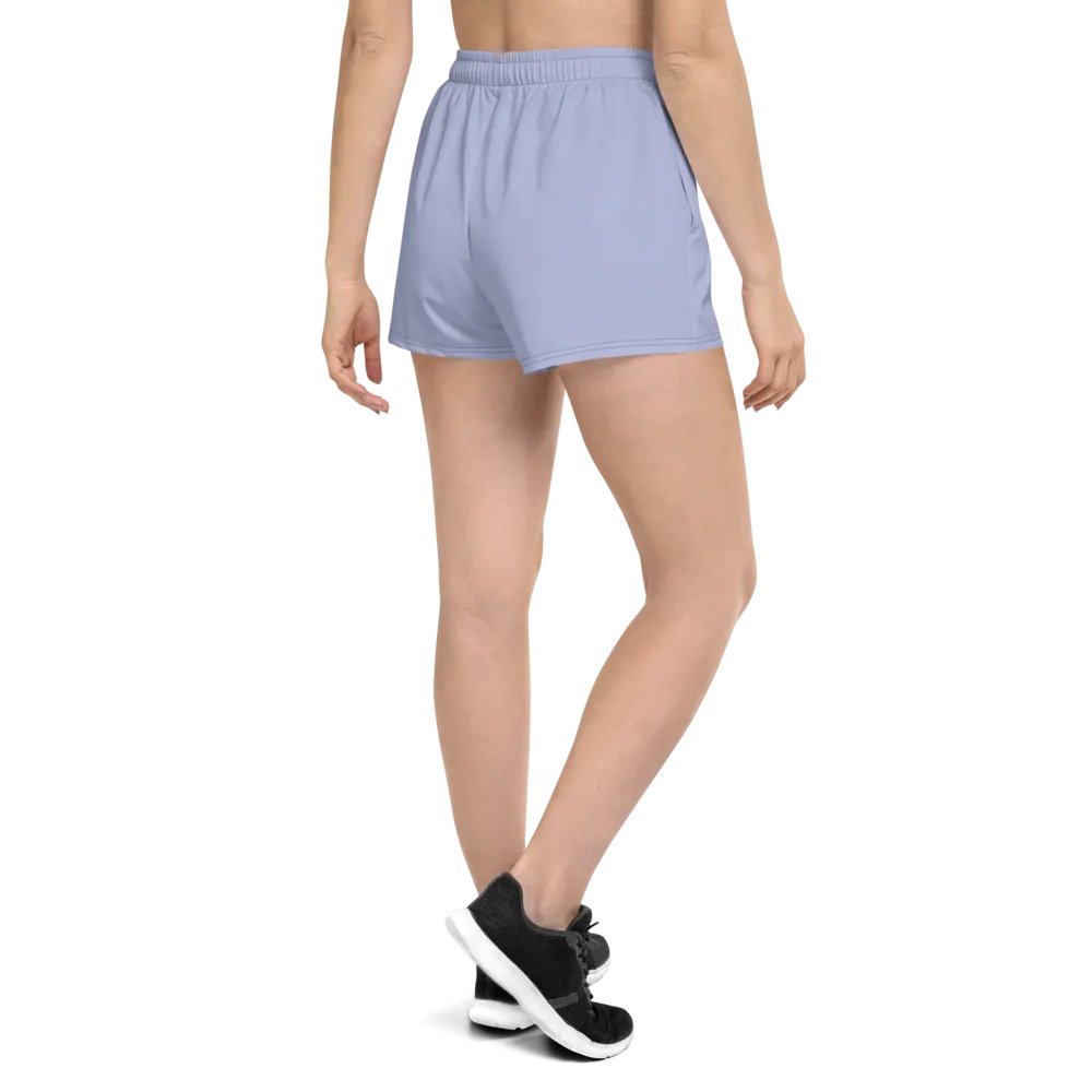 Lrn2aim Reticle Athletic Shorts product image (2)