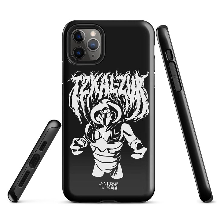 Zuk Phone Case product image (1)