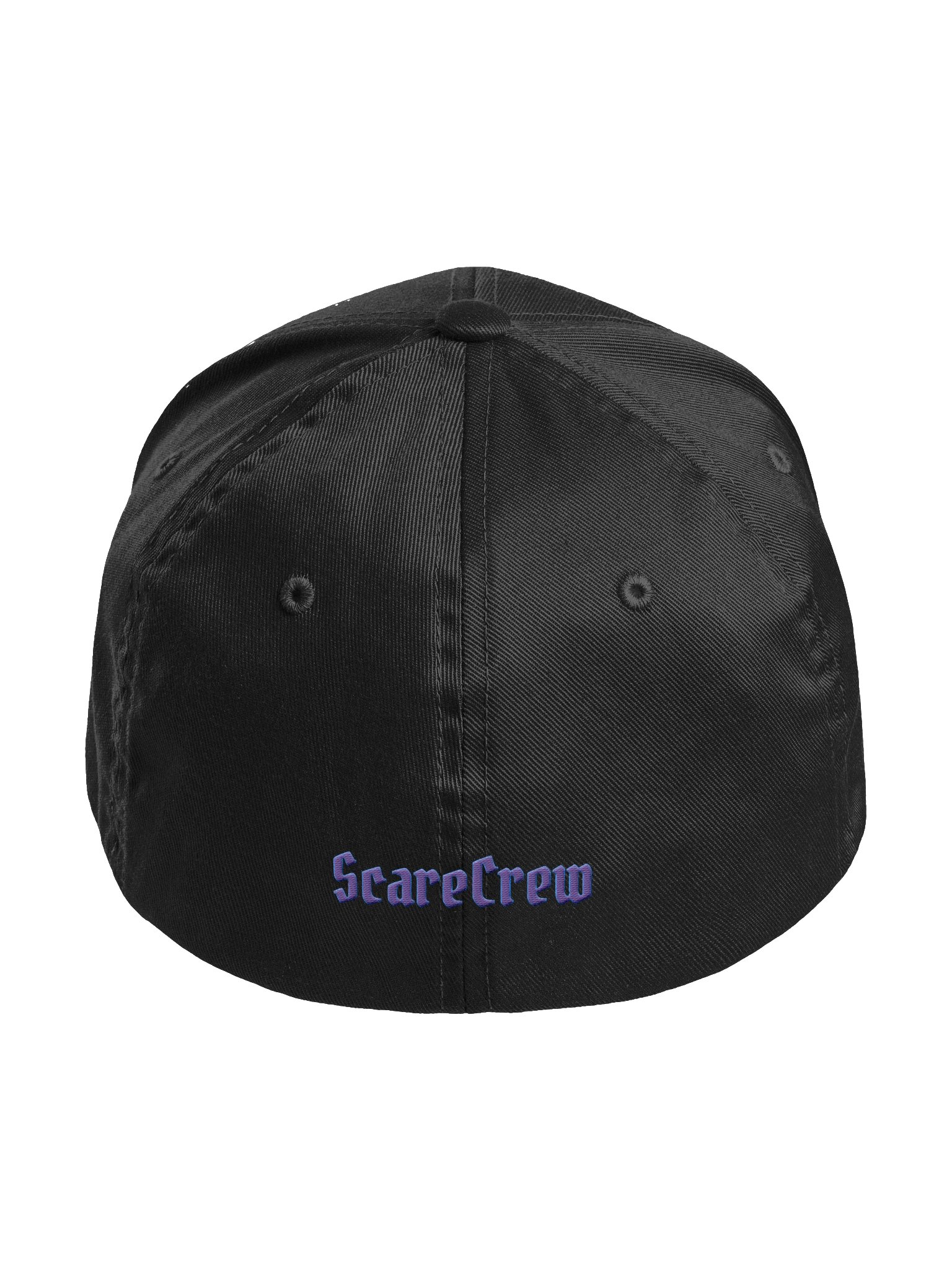ScareCrew FlexFit Hat product image (4)