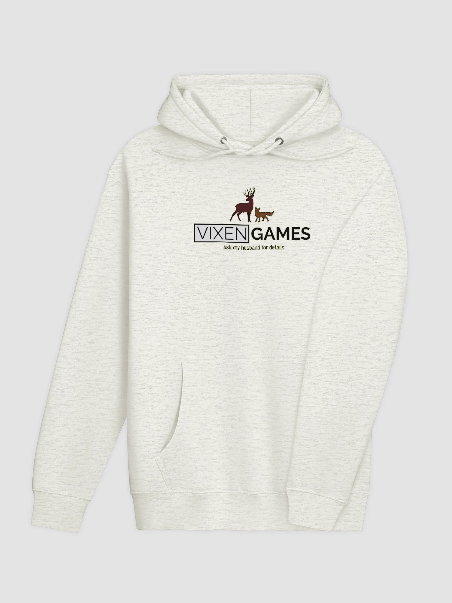 Vixen Games ask my husband for details product image (4)