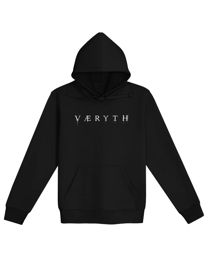 VÆRYTH - HOODIE WOMEN product image (1)