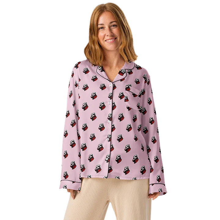 So9 Emmy PJ Top product image (1)