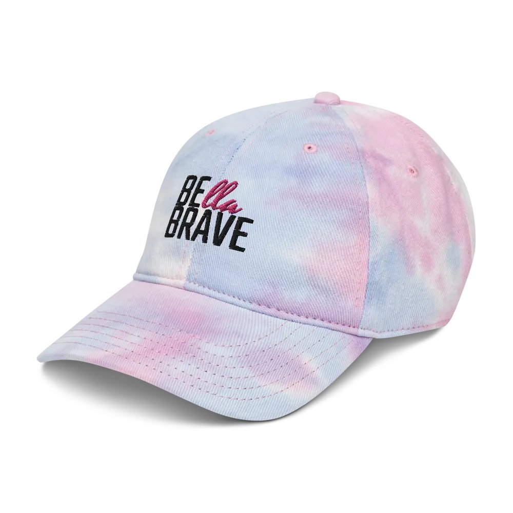 Cotton Candy Brave Cap product image (4)