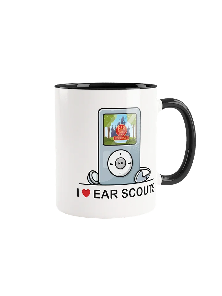 Coffee Pod Mug product image (1)