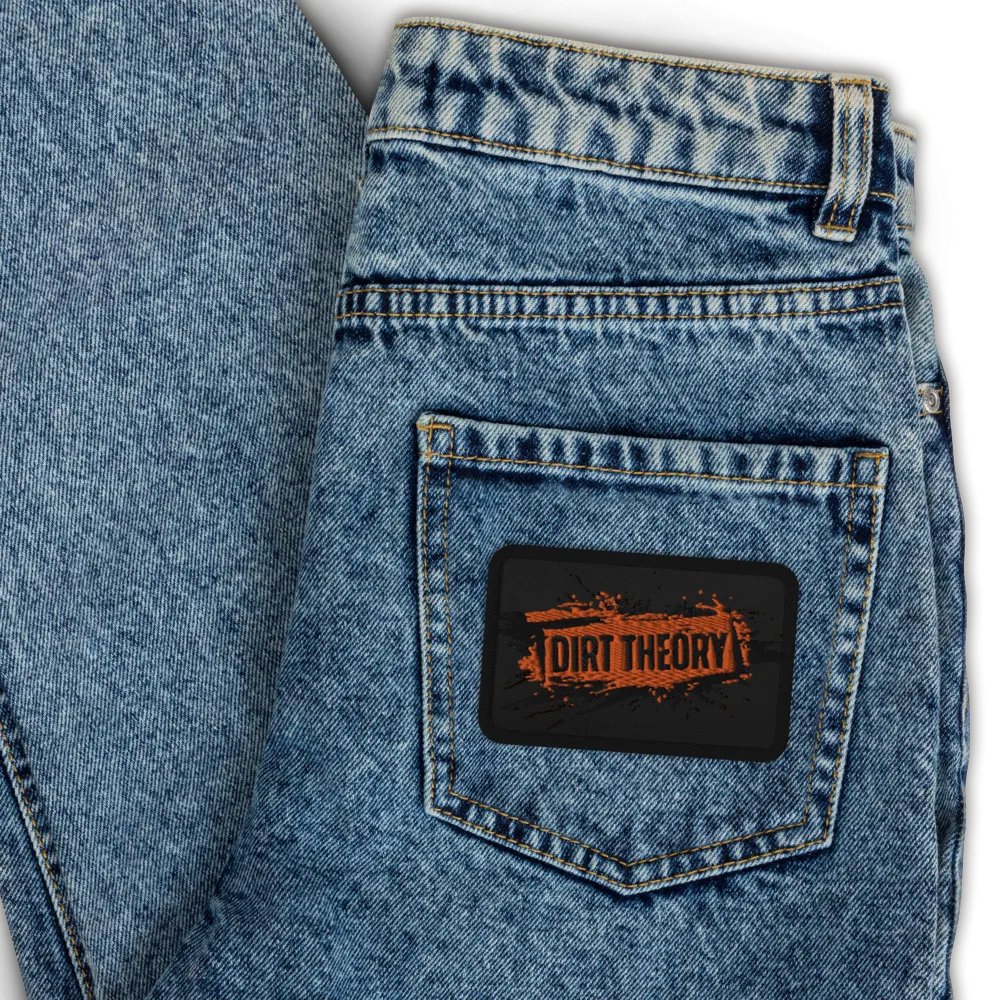 Dirty Patch product image (3)