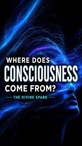 One of the most striking aspects of human consciousness is how it appears to diverge from that of our closest relatives in th...