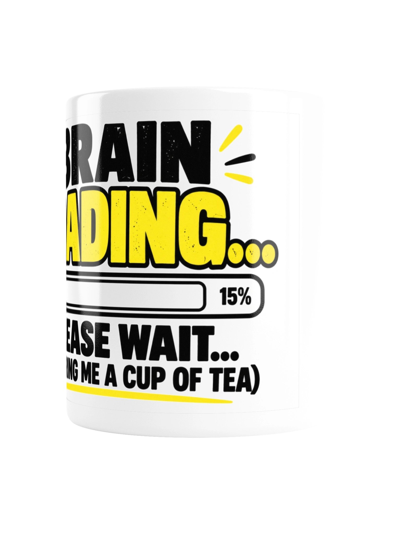 BRAIN LOADING product image (2)