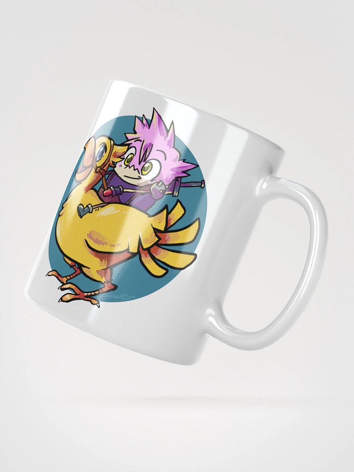 Plumcobo Mug product image (4)