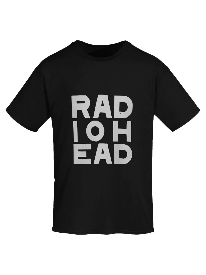 Edward Norton Radiohead Shirt product image (2)