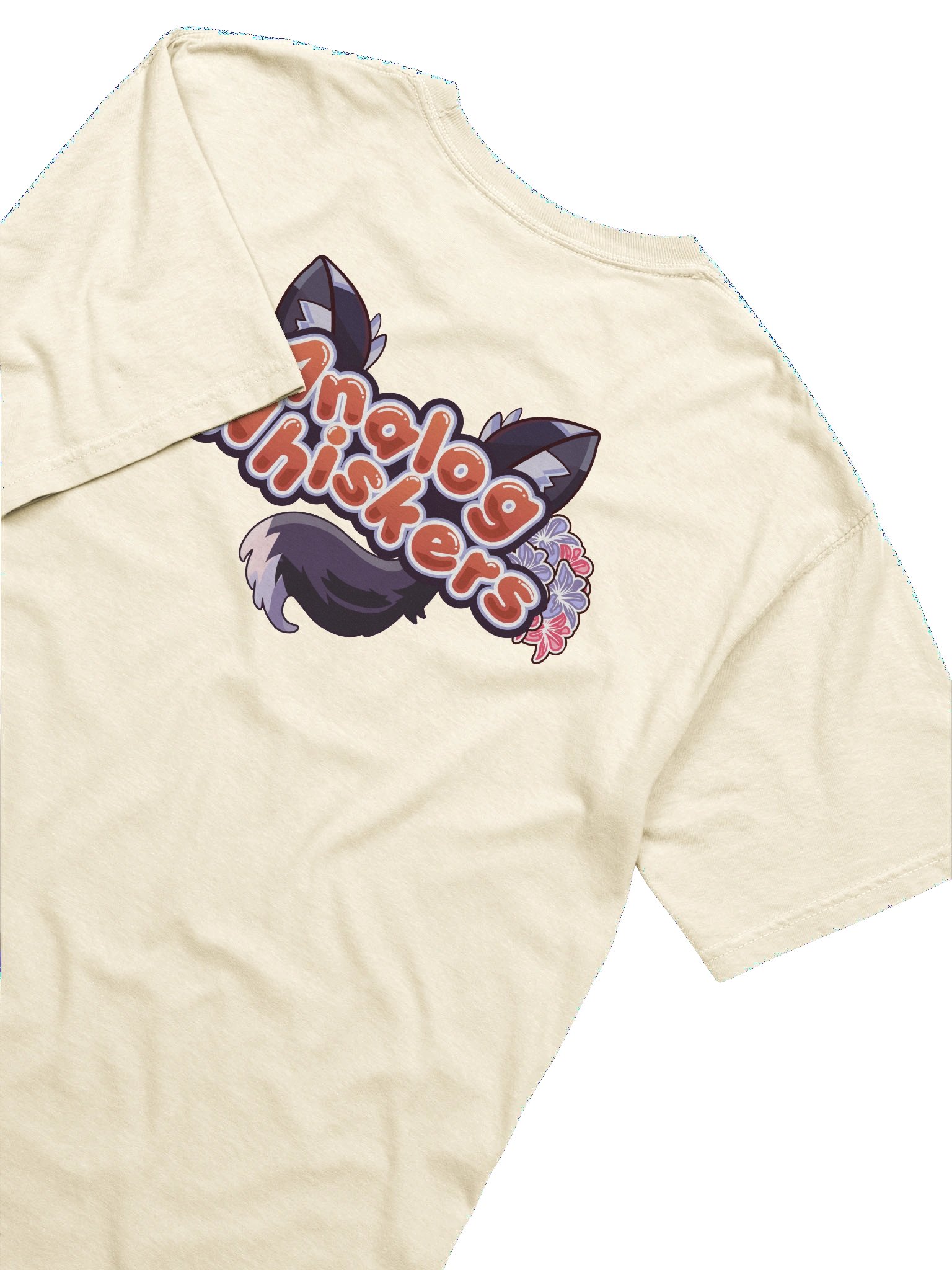 Little Chibi Logo T-Shirt product image (12)