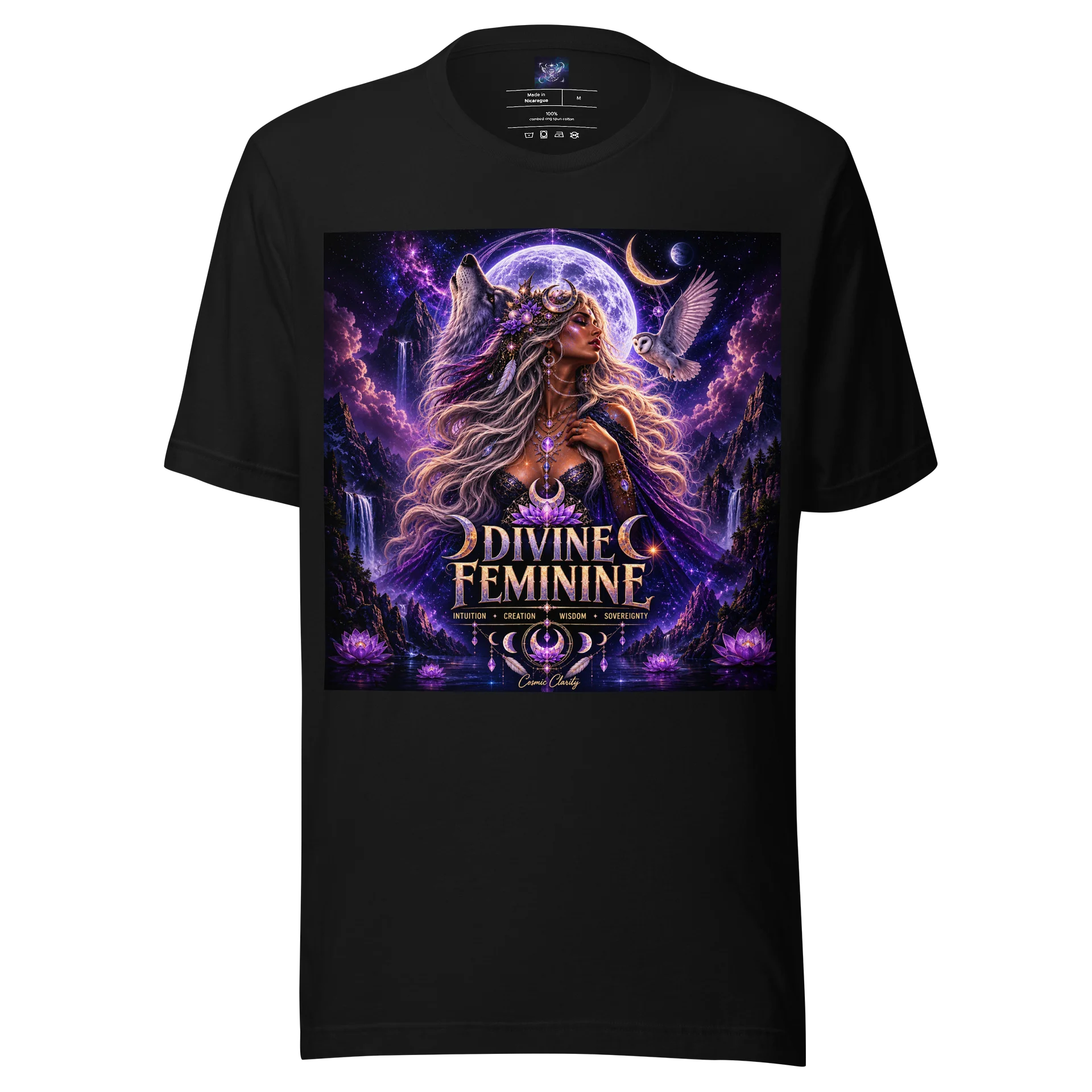 Divine Feminine ( Hers) product image (1)