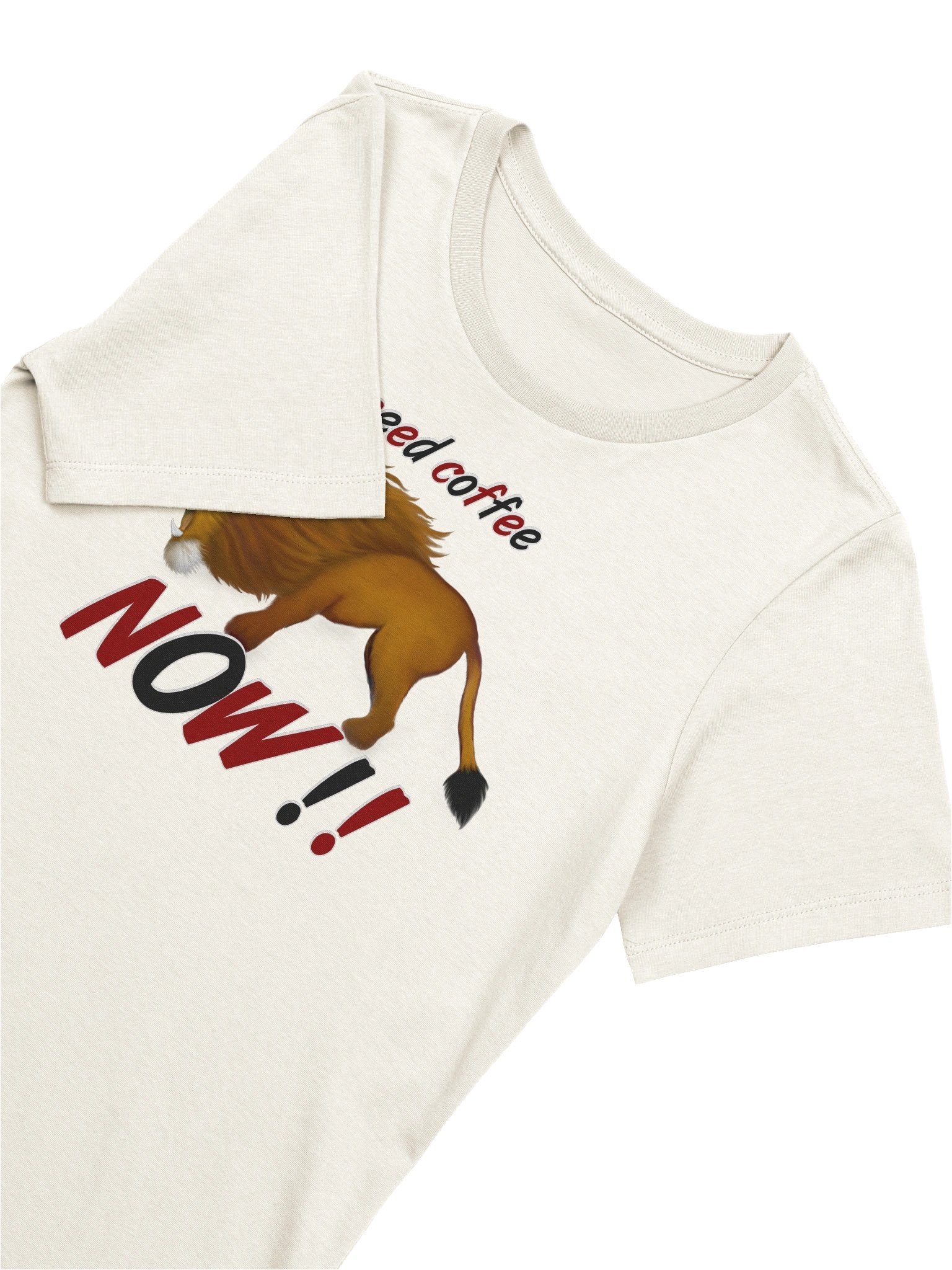 Women's Bella+Canvas Supersoft Relaxed-fit T-Shirt product image (28)