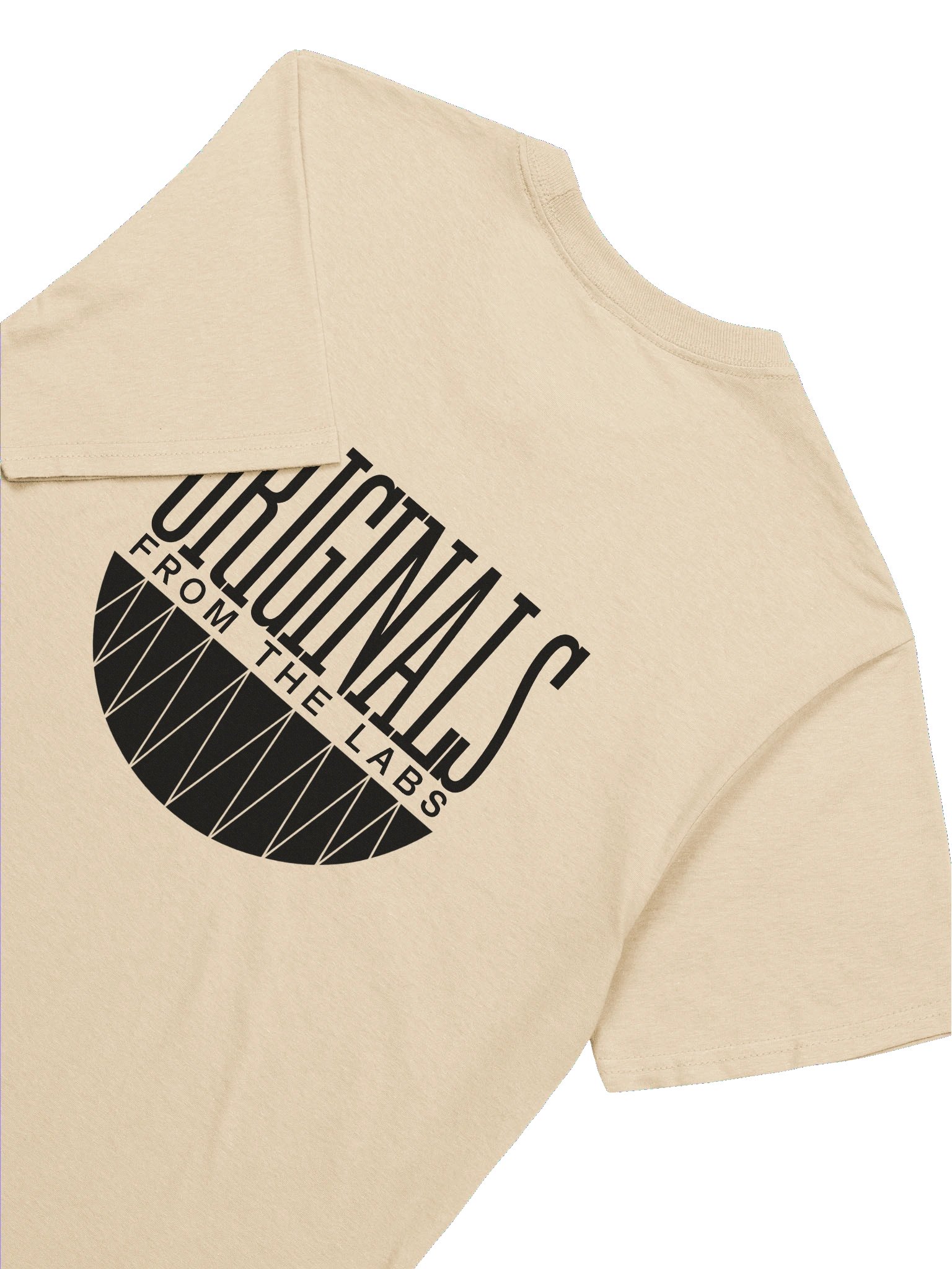 ORIGINALS TEE - RAGE LABS product image (8)