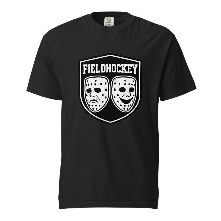 What The Puck? Tee product image (1)