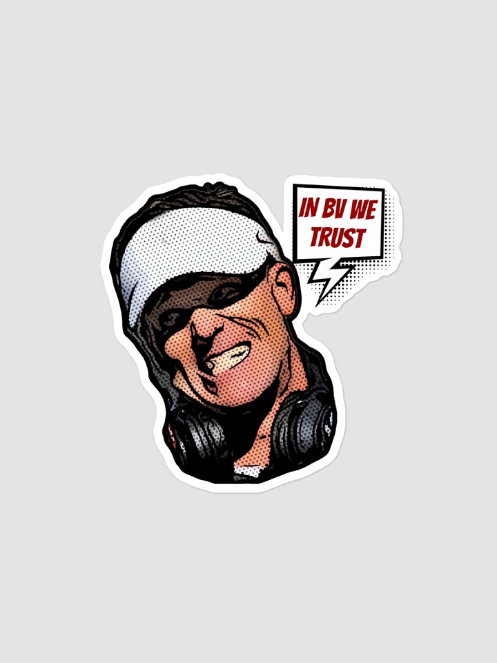 BV Sticker product image (2)