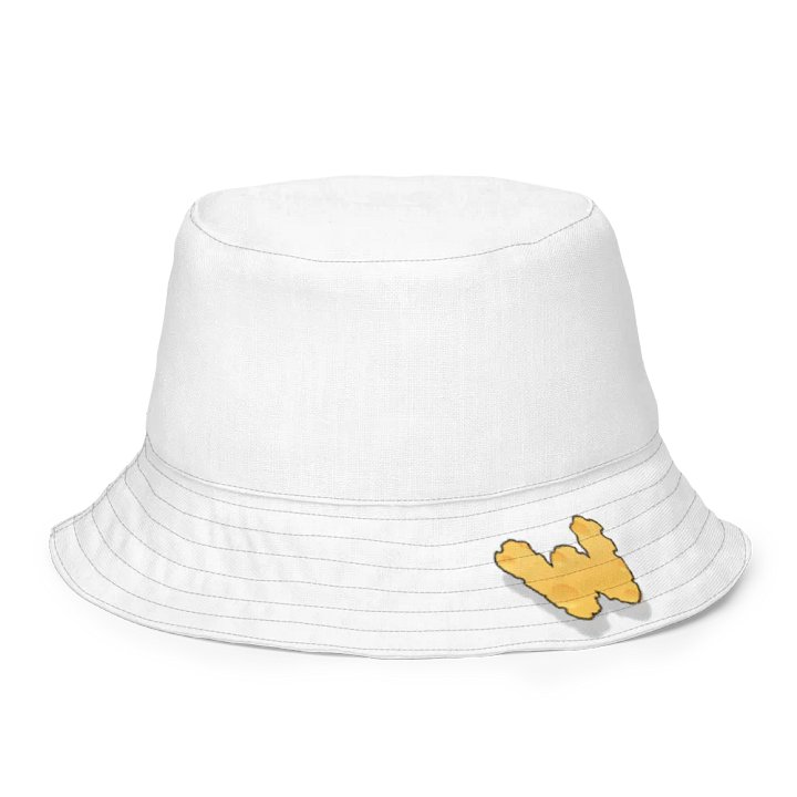 McCheezy Controller Bucket Hat product image (1)