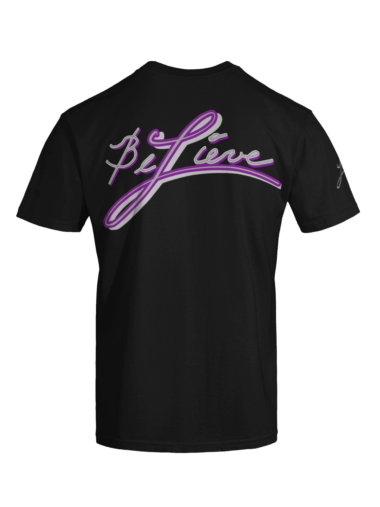 Believe V3 | Heavyweight Tee product image (7)