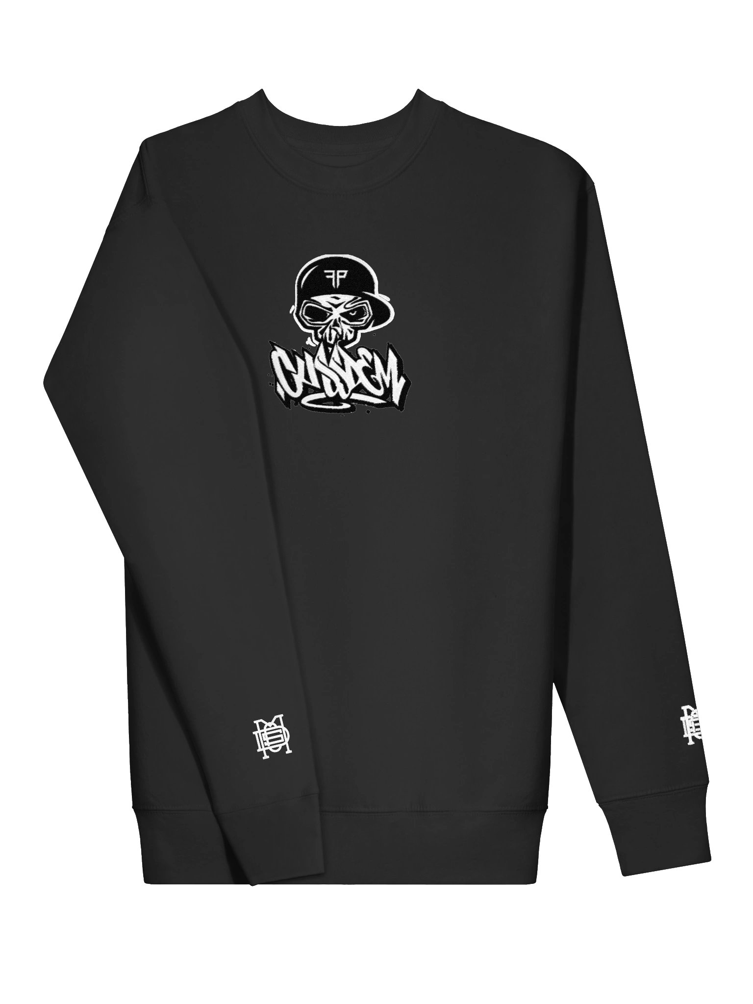 GNS x CUSSDEM Sweatshirt product image (21)