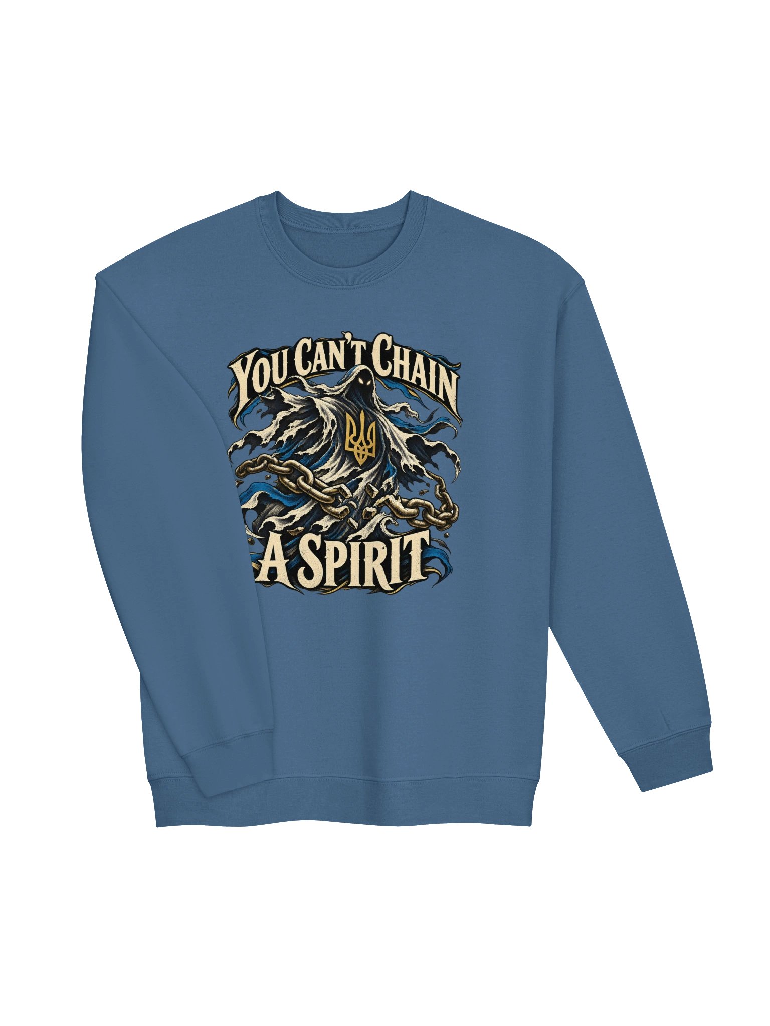 Spirit Sweatshirt product image (67)