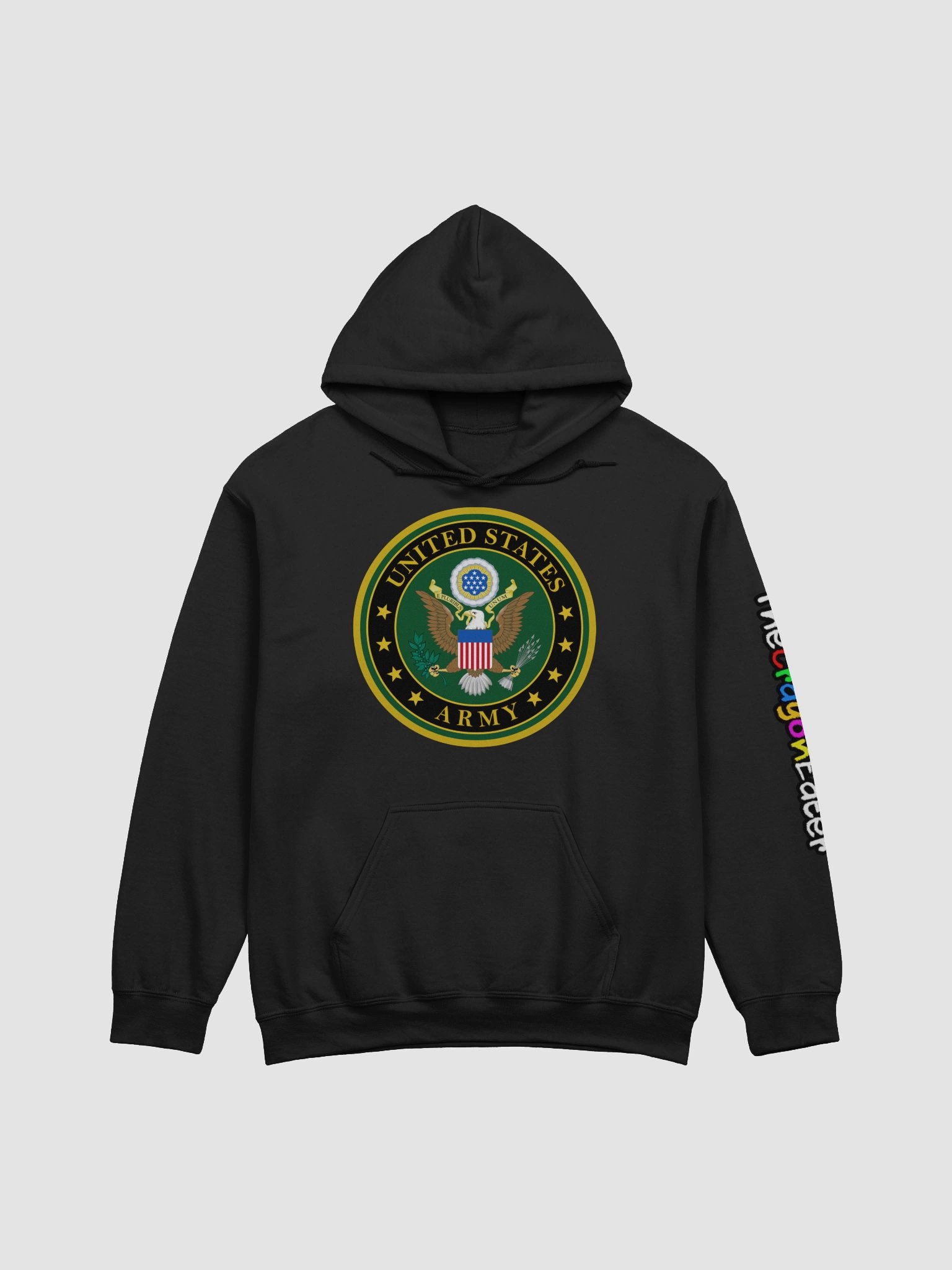 US ARMY product image (1)