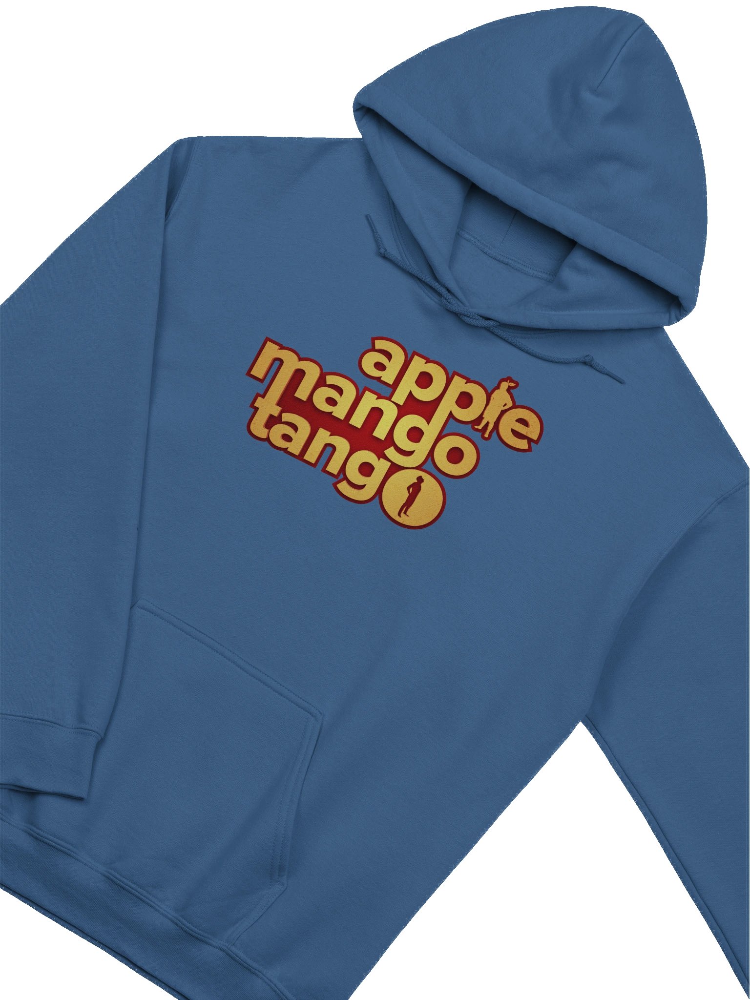 It Takes Two to Tango - Gildan Classic Hoodie product image (23)