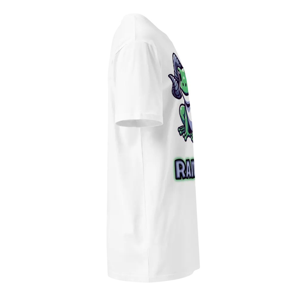 Ramfrog White Shirt product image (2)
