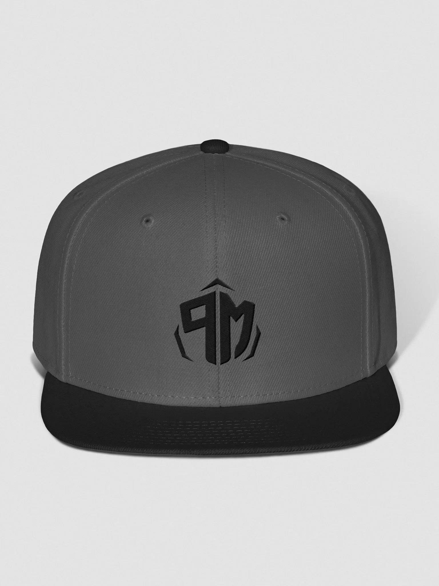 Mayhem Cool Cap (Black logo) product image (4)