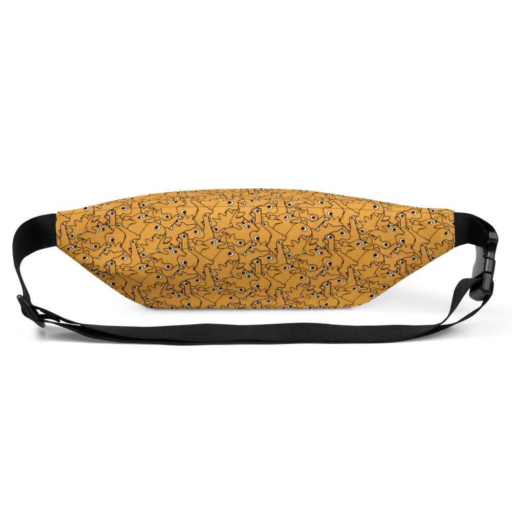 Dino Nuggies Fanny Pack product image (4)