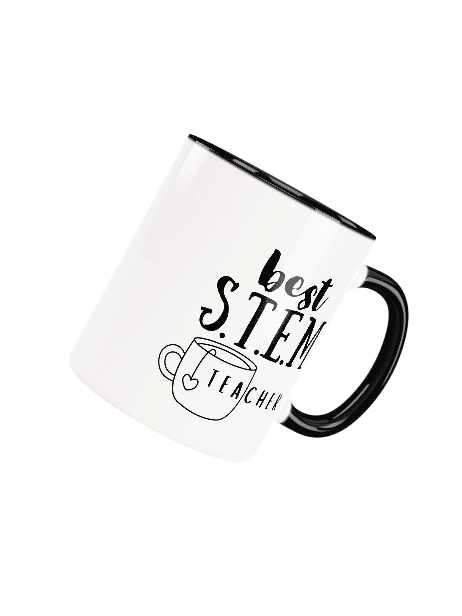 Best STEM teacher coffee mug product image (67)